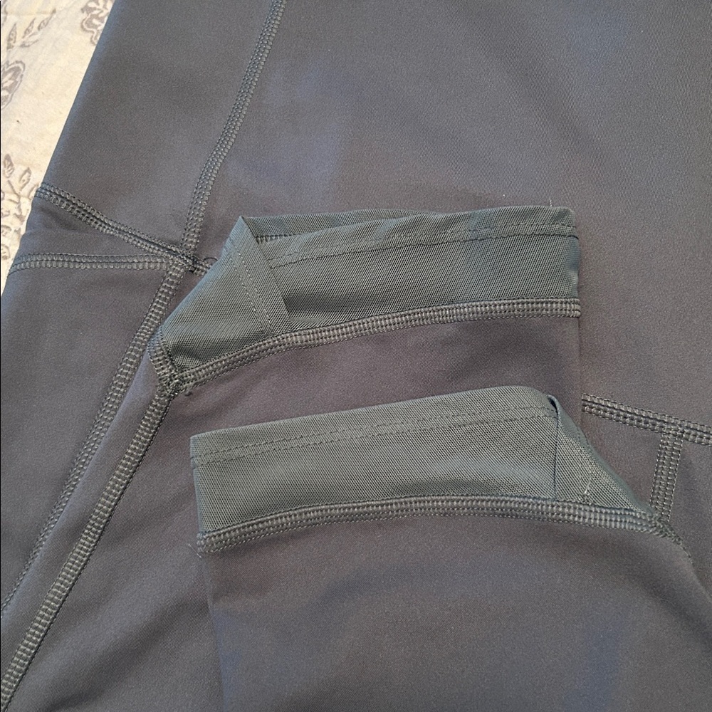 All in Motion Sage Green Leggings size 2X - Picture 5 of 5